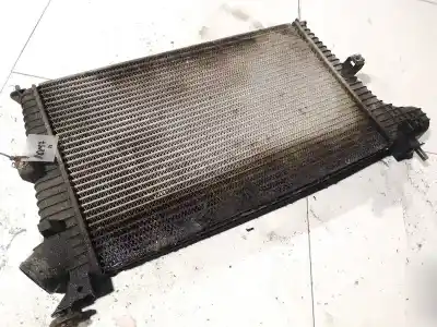 Автозапчасти б/у интеркулер за saab 9-5 (ys3e) 2.2 tid ссылки oem iam 