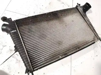 Автозапчасти б/у интеркулер за saab 9-5 (ys3e) 2.2 tid ссылки oem iam   