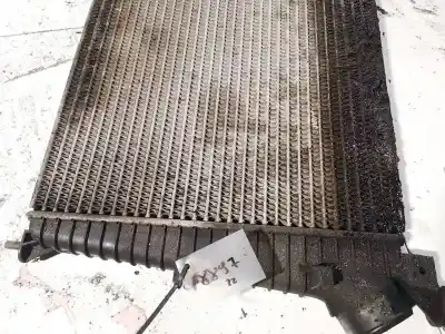 Автозапчасти б/у интеркулер за saab 9-5 (ys3e) 2.2 tid ссылки oem iam   