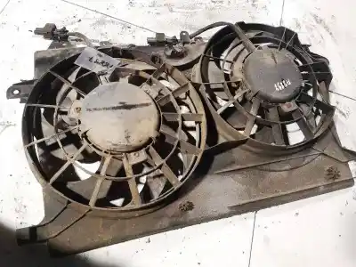 Автозапчасти б/у электрический вентилятор за saab 9-5 (ys3e) 2.2 tid ссылки oem iam   