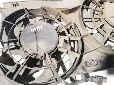 Автозапчасти б/у электрический вентилятор за saab 9-5 (ys3e) 2.2 tid ссылки oem iam   
