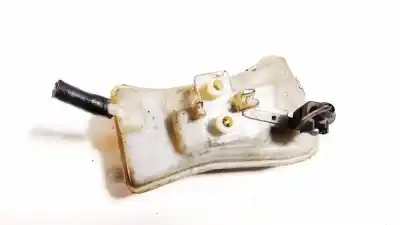 Peça sobressalente para automóvel em segunda mão bomba de travões por ford taurus (p5_) 3.0 24v referências oem iam   