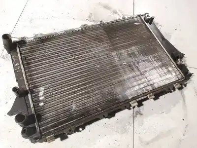 Pezzo di ricambio per auto di seconda mano radiatore d acqua per audi a6 avant (c4) 2.5 tdi riferimenti oem iam 60477