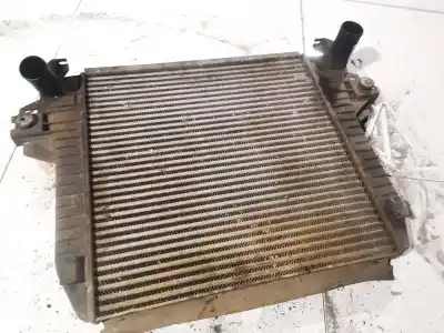 Pièce détachée automobile d'occasion INTERCOOLER / ÉCHANGEUR D'AIR pour JEEP CHEROKEE (KJ)  Références OEM IAM   