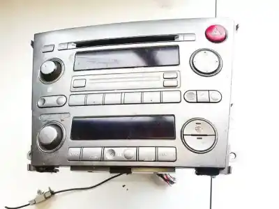 İkinci el araba yedek parçası ses sistemi / radyo cd için talbot horizon 1.3 oem iam referansları gx201lhf2
