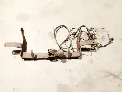 Tweedehands auto-onderdeel trekhaak voor chevrolet captiva 2.4 cat oem iam-referenties 