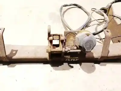 Pezzo di ricambio per auto di seconda mano attacco per rimorchio per chevrolet captiva 2.4 cat riferimenti oem iam   