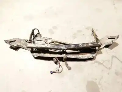 Peça sobressalente para automóvel em segunda mão gancho de reboque por seat altea (5p1) 1.9 tdi referências oem iam 