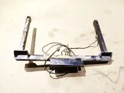 Peça sobressalente para automóvel em segunda mão gancho de reboque por audi a8, d3 2002.09 - 2005.6 4.2 quattro 246kw 2002.10 - 2010.07 referências oem iam 