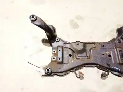 Second-hand car spare part front axle for talbot simca 1100 fastback 1.1 le,lx,gls,es oem iam references   