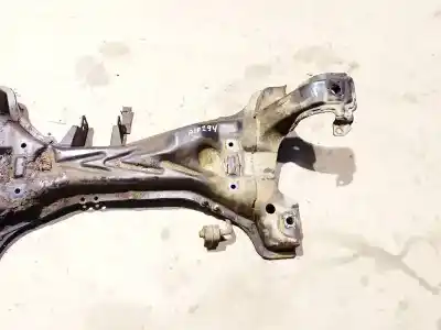 Pièce détachée automobile d'occasion essieu avant pour ford galaxy, mk i 1995.03 - 2000.04 2.3 16v 107kw 1997.01 - 2006.05 références oem iam   