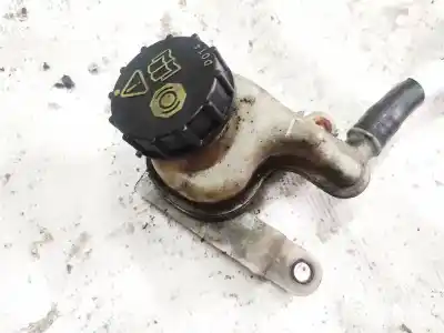 Автозапчастина б/у гальмівний насос для ford fiesta, vi 2012.10 - 2017.12 facelift 1.6 tdci 70kw 2010.02 - 2018.12 facelift посилання на oem iam   