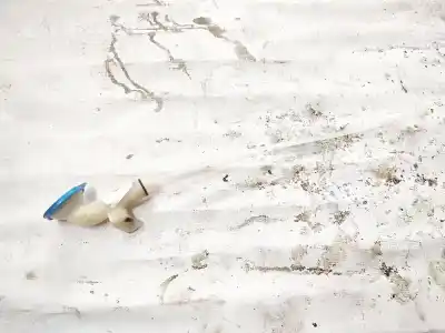 Second-hand car spare part windscreen washer bottle for honda cr-v iii 2.0 i oem iam references 