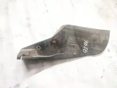 Автозапчастина б/у пластика для mazda 5 berl. (cr) 2.0 crtd active+ (105kw) посилання на oem iam   