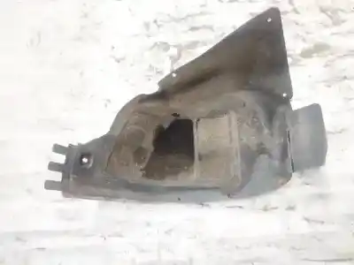 Pièce détachée automobile d'occasion passage de roue avant gauche pour opel astra j lim. 1.7 16v cdti références oem iam 