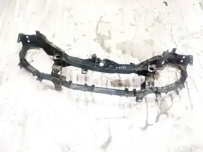 Pezzo di ricambio per auto di seconda mano pannello frontale per nissan bluebird hatchback (t72, t12) 1.6 riferimenti oem iam 3m518d041