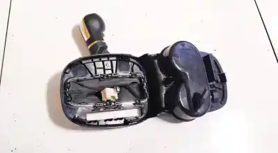 Pezzo di ricambio per auto di seconda mano plastica per bmw 3 (e30) m3 2.3 riferimenti oem iam 13254969  46002993