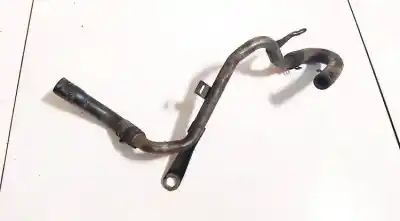 Peça sobressalente para automóvel em segunda mão tubo por volkswagen phaeton, 2007 - 2011 facelift 3.0 tdi 176kw 2007 - 2011 referências oem iam 3d0422887an