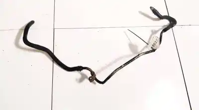 Автозапчастина б/у труба тиску гідропередування керма для mitsubishi lancer viii (cy_a, cz_a) 2.0 di-d (cy8a) посилання на oem iam  Автозапчастина б/у труба тиску гідропередування керма для mitsubishi lancer viii (cy_a, cz_a) 2.0 di-d (cy8a) посилання на oem iam