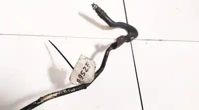 Автозапчастина б/у труба тиску гідропередування керма для mitsubishi lancer viii (cy_a, cz_a) 2.0 di-d (cy8a) посилання на oem iam    Автозапчастина б/у труба тиску гідропередування керма для mitsubishi lancer viii (cy_a, cz_a) 2.0 di-d (cy8a) посилання на oem iam