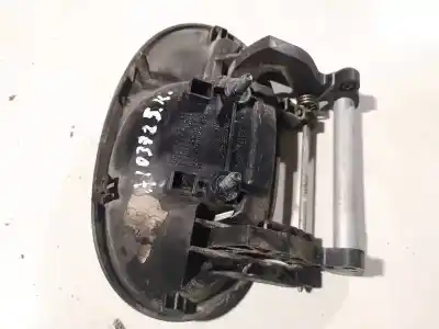 Pièce détachée automobile d'occasion poignée intérieure arrière gauche pour bmw 3 (e30) m3 2.3 références oem iam   