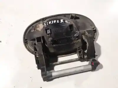 Pièce détachée automobile d'occasion poignée intérieure arrière gauche pour bmw 3 (e30) m3 2.3 références oem iam   