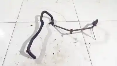 Second-hand car spare part air conditioning pipes for talbot simca 1100 fastback 1.1 le,lx,gls,es oem iam references   