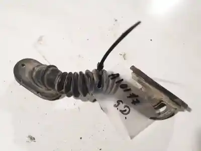 Pezzo di ricambio per auto di seconda mano pezzi vari per nissan bluebird hatchback (t72, t12) 1.6 riferimenti oem iam 