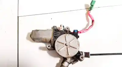 Peça sobressalente para automóvel em segunda mão motor elevador vidro traseiro esquerdo por honda cr-v (rd8) 2.0 vtec cat referências oem iam 