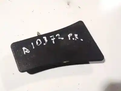 Peça sobressalente para automóvel em segunda mão plásticos por bmw 3 (e30) m3 2.3 referências oem iam 93365493