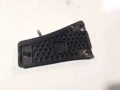 Pezzo di ricambio per auto di seconda mano plastica per bmw 3 (e30) m3 2.3 riferimenti oem iam 93365493  0801024