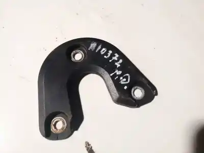 Peça sobressalente para automóvel em segunda mão plásticos por bmw 3 (e30) m3 2.3 referências oem iam 13131730