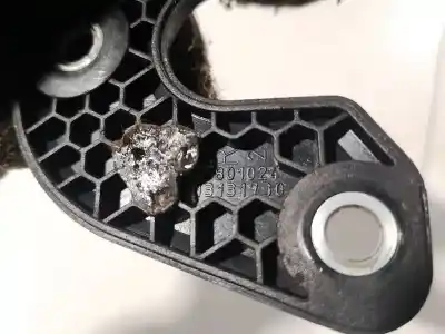 Pezzo di ricambio per auto di seconda mano plastica per bmw 3 (e30) m3 2.3 riferimenti oem iam 13131730  801024