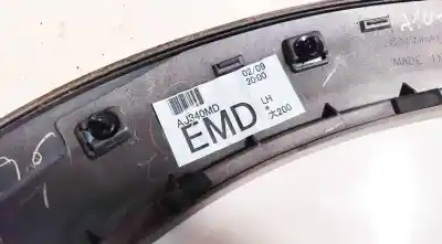 Second-hand car spare part rear left winglet for talbot horizon 1.3 oem iam references aj340md  