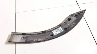 Second-hand car spare part rear left winglet for talbot horizon 1.3 oem iam references aj340md  