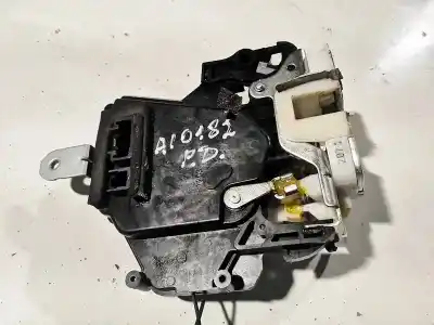 Автозапчасти б/у замок передней правой двери за talbot horizon 1.3 ссылки oem iam 