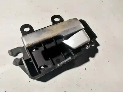 Pezzo di ricambio per auto di seconda mano maniglia interna posteriore sinistra per nissan bluebird hatchback (t72, t12) 1.6 riferimenti oem iam 