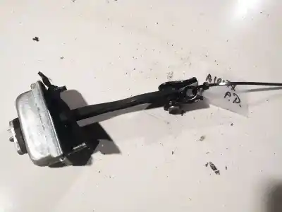 Pezzo di ricambio per auto di seconda mano cerniera per nissan bluebird hatchback (t72, t12) 1.6 riferimenti oem iam 