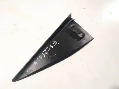 Pezzo di ricambio per auto di seconda mano plastica per bmw 3 (e30) m3 2.3 riferimenti oem iam 340178155  13123745