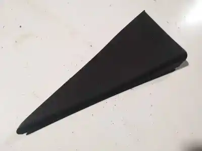 Peça sobressalente para automóvel em segunda mão plásticos por bmw 3 (e30) m3 2.3 referências oem iam 340178155