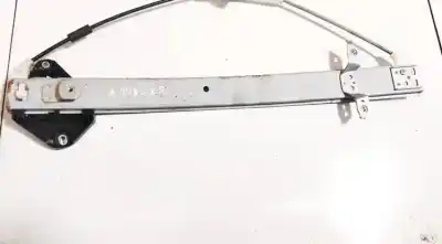 Автозапчастина б/у регулятор скла заднього правого для talbot horizon 1.3 посилання на oem iam   