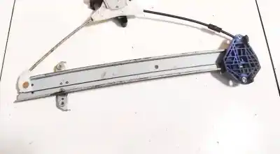 Автозапчастина б/у регулятор скла заднього правого для talbot horizon 1.3 посилання на oem iam   