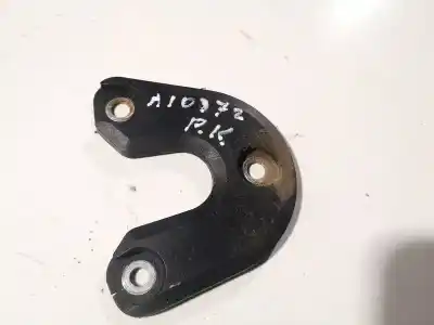 Peça sobressalente para automóvel em segunda mão plásticos por bmw 3 (e30) m3 2.3 referências oem iam 13131729