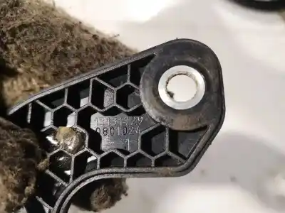 Pezzo di ricambio per auto di seconda mano plastica per bmw 3 (e30) m3 2.3 riferimenti oem iam 13131729  0801024