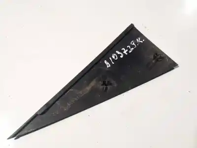 Pezzo di ricambio per auto di seconda mano plastica per bmw 3 (e30) m3 2.3 riferimenti oem iam 13125609  340178755