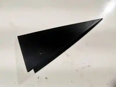 Peça sobressalente para automóvel em segunda mão plásticos por bmw 3 (e30) m3 2.3 referências oem iam 13125609