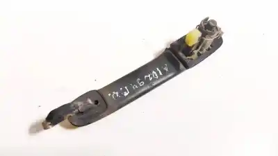 Pièce détachée automobile d'occasion poignée de porte avant droite pour ford galaxy, mk i 1995.03 - 2000.04 2.3 16v 107kw 1997.01 - 2006.05 références oem iam   