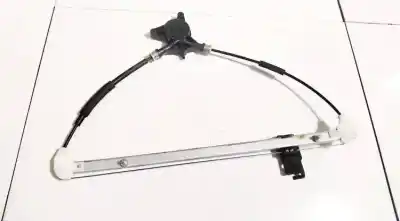 Second-hand car spare part rear left window regulator for talbot simca 1100 fastback 1.1 le,lx,gls,es oem iam references 