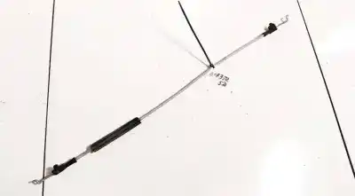 Peça sobressalente para automóvel em segunda mão peças diversas por bmw 3 (e30) m3 2.3 referências oem iam 