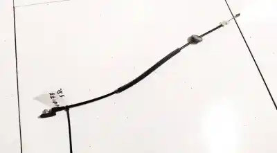 Pezzo di ricambio per auto di seconda mano pezzi vari per nissan bluebird hatchback (t72, t12) 1.6 riferimenti oem iam 